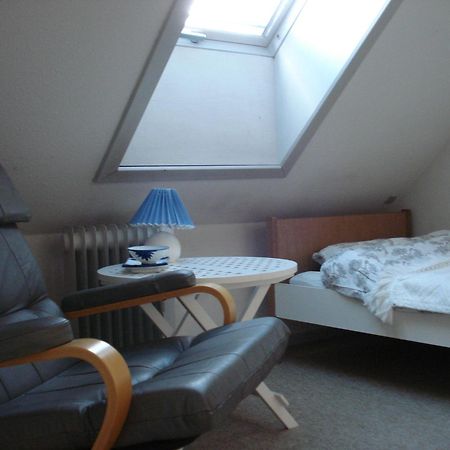 Mikkelborg Kro Rødding Exteriör bild