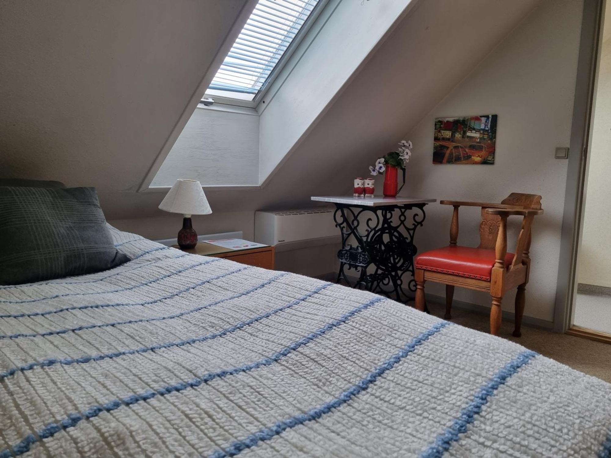 Mikkelborg Kro Rødding Exteriör bild
