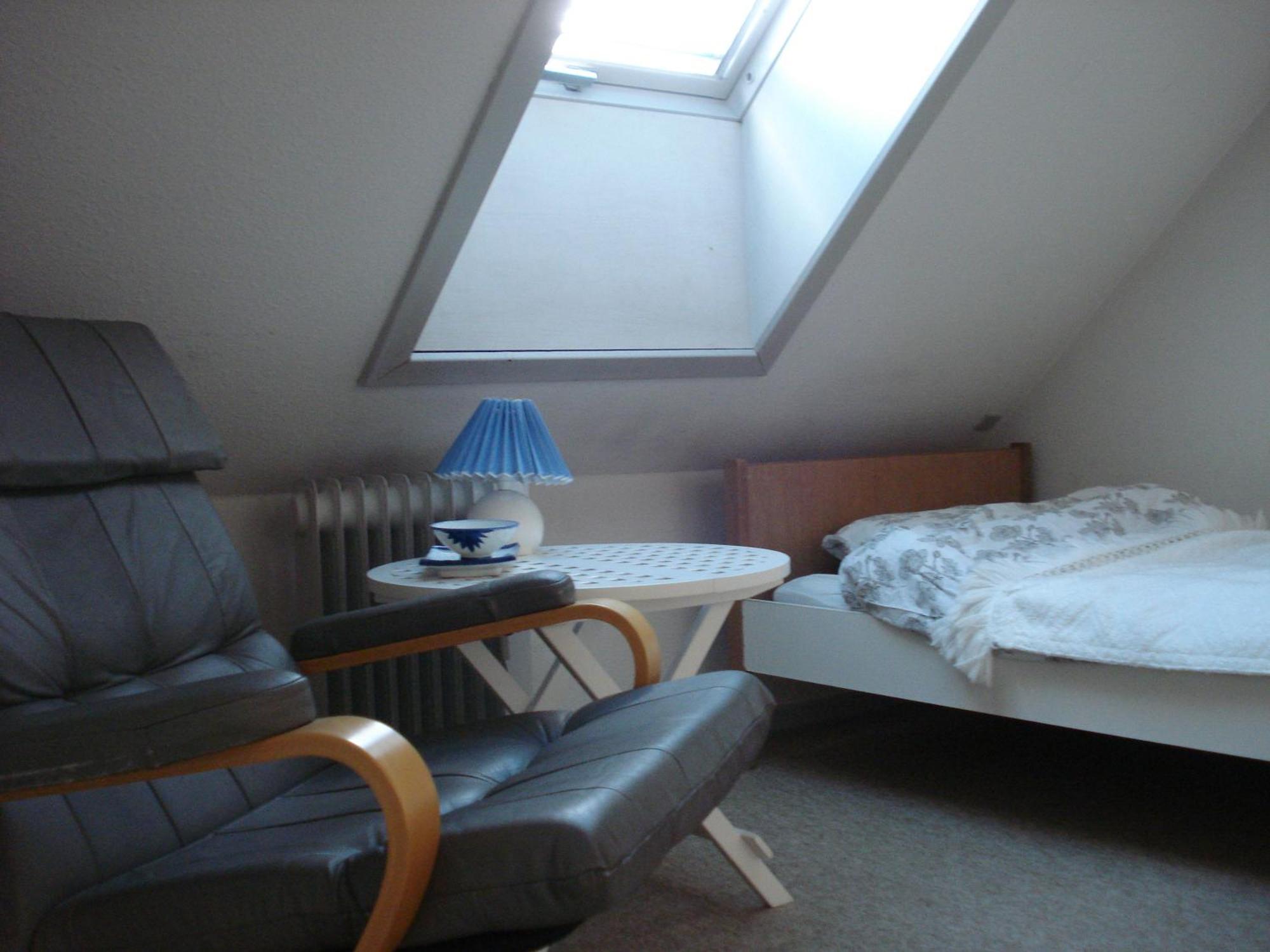 Mikkelborg Kro Rødding Exteriör bild